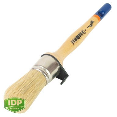 Brocha Premium Prensada, Serie 40, Nº 12, maquinaria de limpieza industrial IDP para pavimentos