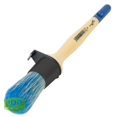 Brocha Pro Prensada CUBRIX, Serie 41, Nº 10, maquinaria de limpieza industrial IDP para pavimentos