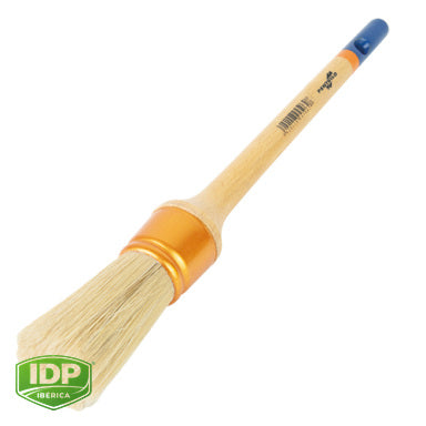 Brocha Premium Patent, Serie 45, Nº 6, maquinaria de limpieza industrial IDP para pavimentos
