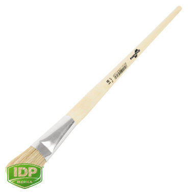 Pincel Pro Cabolata Plano, Serie 47, Nº 26, maquinaria de limpieza industrial IDP para pavimentos