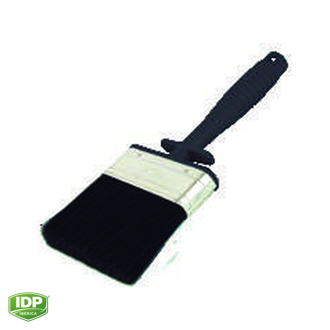 Paletina Pro Canaria Rendix, Serie 58, 125 mm. Mango PP., maquinaria de limpieza industrial IDP para pavimentos