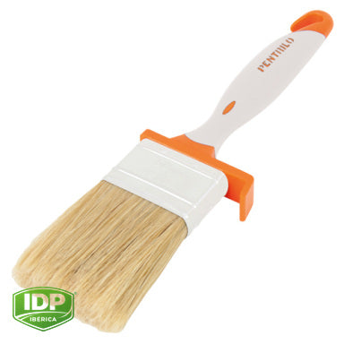 Paletina Trimateria, Serie 73 Cerda 50 mm., maquinaria de limpieza industrial IDP para pavimentos