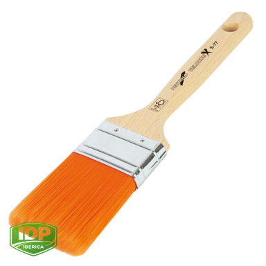 Paletina Premium, Serie 77 VELOUREX Redondeada 60 mm., esquema técnico del sistema IDP