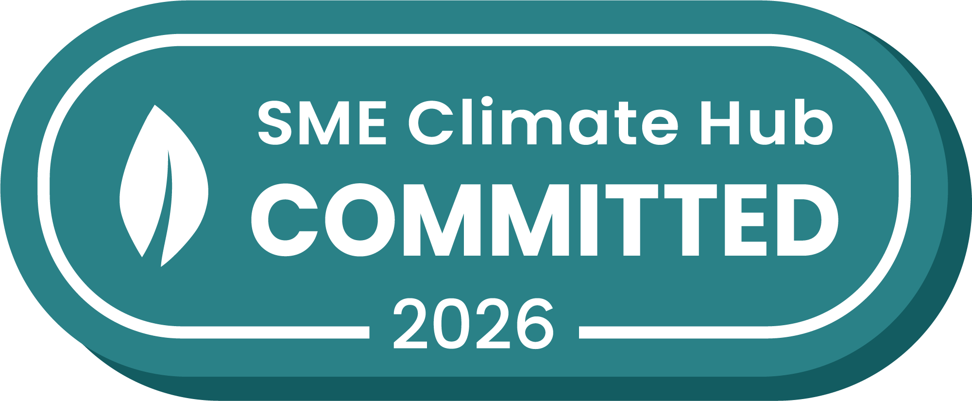 SME Climate Hub - Committed 2026