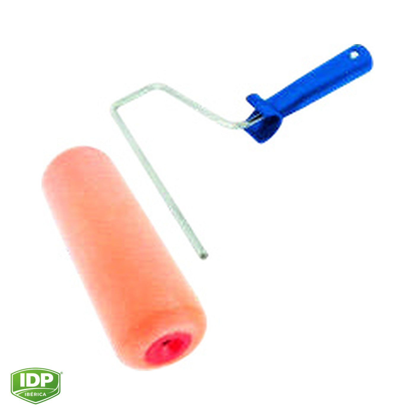 Varilla Pro para Recambios. (clip Ø 8 mm), maquinaria de limpieza industrial IDP para pavimentos