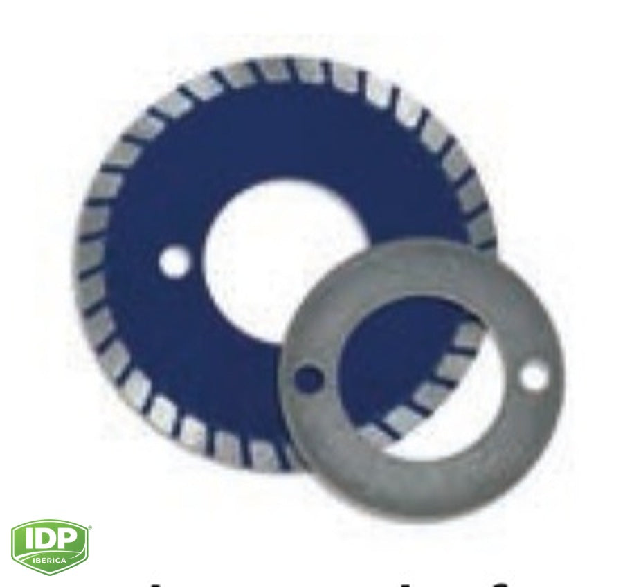 Von Arx DTF 25 SH - imagen técnica 1