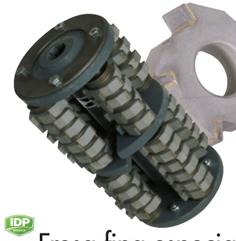 Von Arx Martillo neumático de abujardar - imagen técnica 1