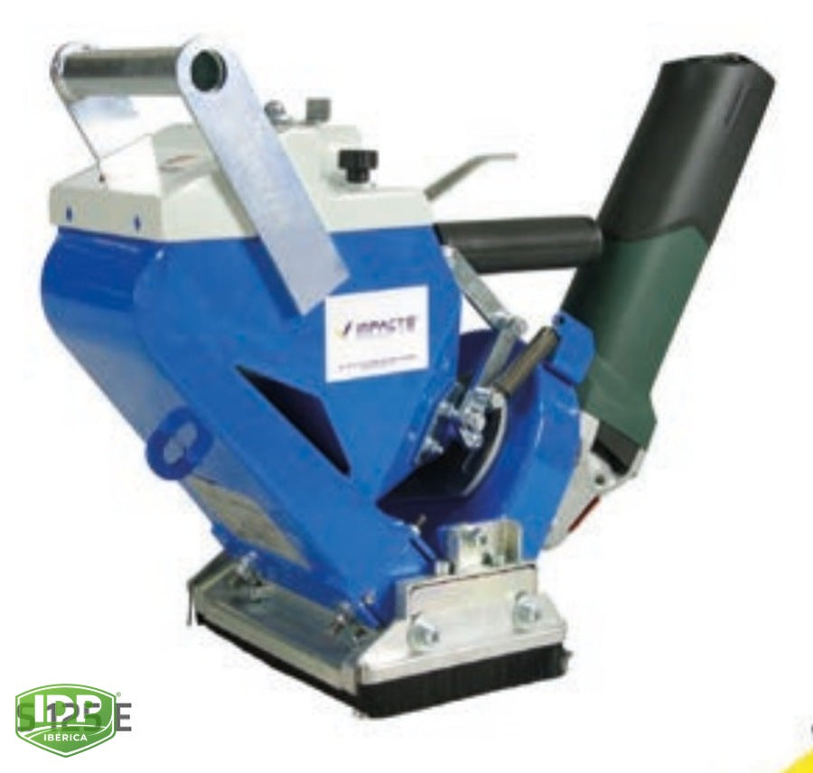 Von Arx S 125 E - imagen técnica 1