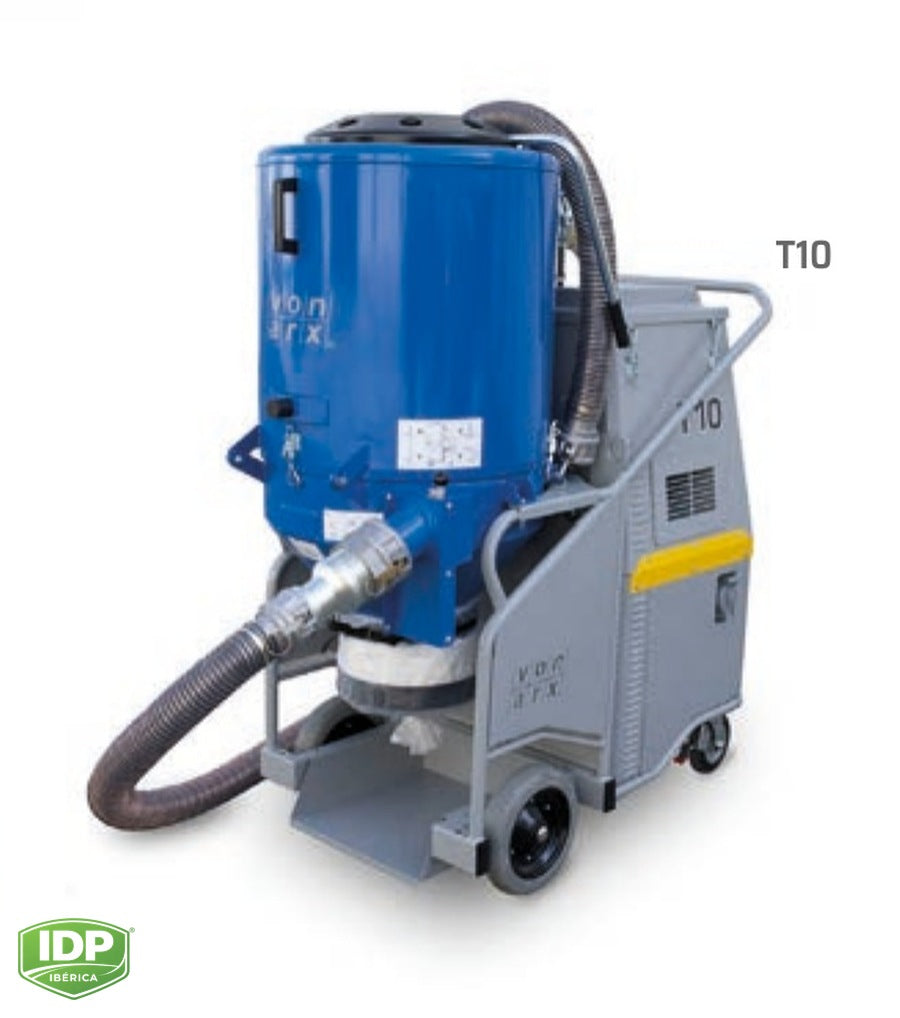 Von Arx T6 - imagen técnica 1