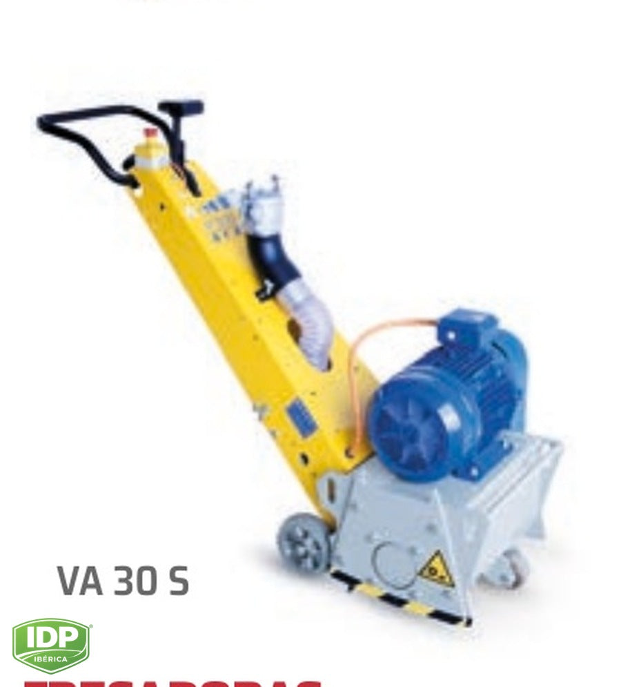 Von Arx VA 30 S - imagen técnica 1